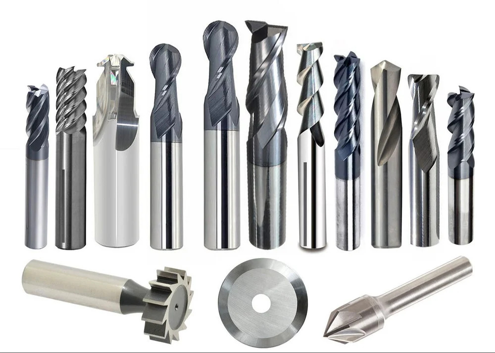 Precision cutting tool solutions