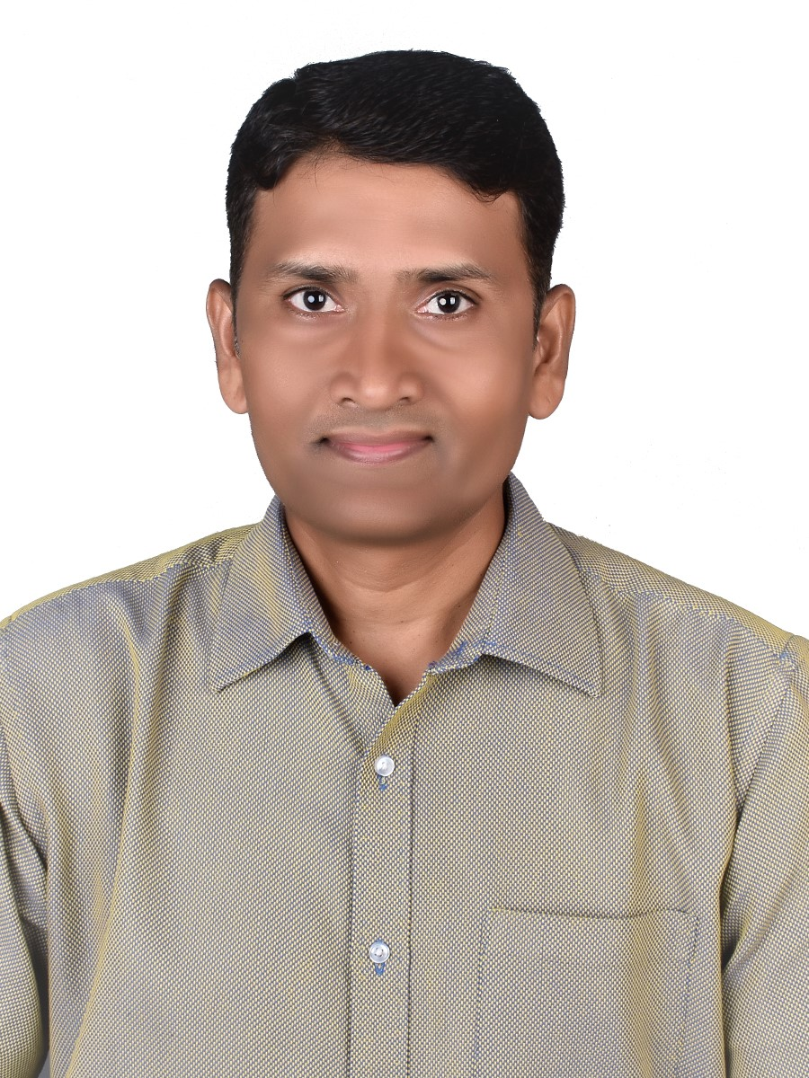 SanjayKumar Kantewar